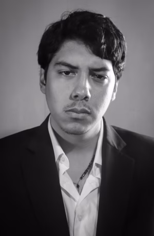 Michael Cortez - Gallery Image 7