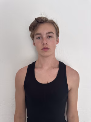 Thomas Malloy - Project Casting Gallery Image 3 Thomas Malloy - Gallery Image 3