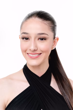Jessica Montoya - Project Casting Gallery Image 1 Jessica Montoya - Gallery Image 1
