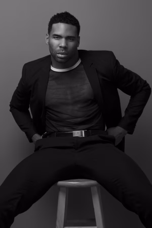 Sco Nixon - Project Casting Gallery Image 8 Sco Nixon - Gallery Image 8