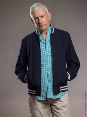 Steven Boughter - Project Casting Gallery Image 3 Steven Boughter - Gallery Image 3