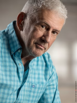 Steven Boughter - Project Casting Gallery Image 5 Steven Boughter - Gallery Image 5