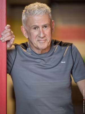 Steven Boughter - Project Casting Gallery Image 11 Steven Boughter - Gallery Image 11