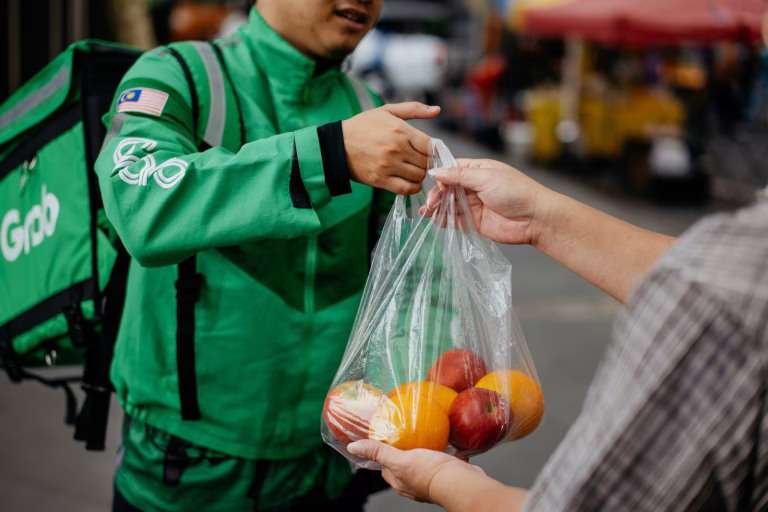 Food Delivery App Feat. Major Latin Artist Casting Call for Actors