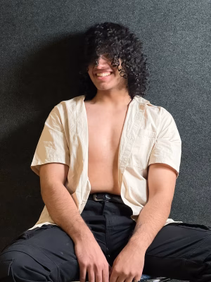 Hunain  Ahmed - Project Casting Gallery Image 6 Hunain  Ahmed - Gallery Image 6