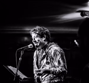 Charlie Walden - Project Casting Gallery Image 4 Charlie Walden - Gallery Image 4