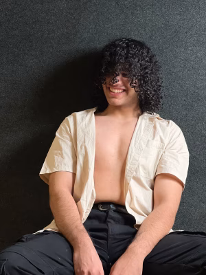 Hunain  Ahmed - Project Casting Gallery Image 8 Hunain  Ahmed - Gallery Image 8