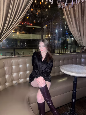 Marin Tillman - Project Casting Gallery Image 4 Marin Tillman - Gallery Image 4