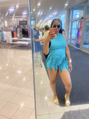 Crystal Haynes - Project Casting Gallery Image 7 Crystal Haynes - Gallery Image 7