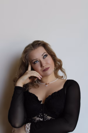 Liudmila Pasari - Project Casting Gallery Image 11 Liudmila Pasari - Gallery Image 11