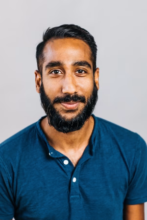 Arvin Dang - Project Casting Gallery Image 1 Arvin Dang - Gallery Image 1