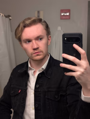 Simon Clock - Project Casting Gallery Image 2 Simon Clock - Gallery Image 2