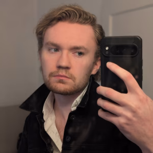 Simon Clock - Project Casting Gallery Image 1 Simon Clock - Gallery Image 1