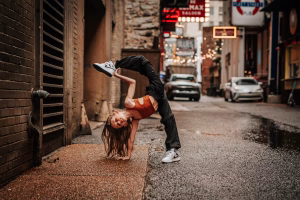 Raelynn Pittman - Gallery Image 2