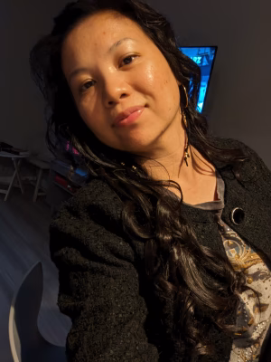 Michelle Bernardo - Project Casting Gallery Image 3 Michelle Bernardo - Gallery Image 3