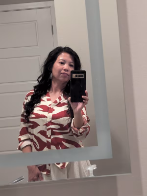 Michelle Bernardo - Project Casting Gallery Image 2 Michelle Bernardo - Gallery Image 2