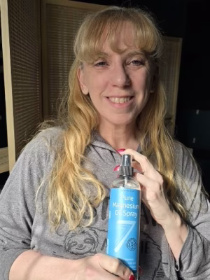 Deborah Smith - Project Casting Gallery Image 1 Deborah Smith - Gallery Image 1