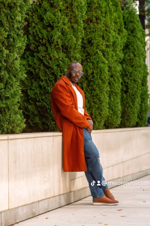 Lorenzo  Edwards - Gallery Image 4