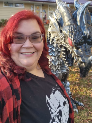 Georgianna Pace - Project Casting Gallery Image 1 Georgianna Pace - Gallery Image 1