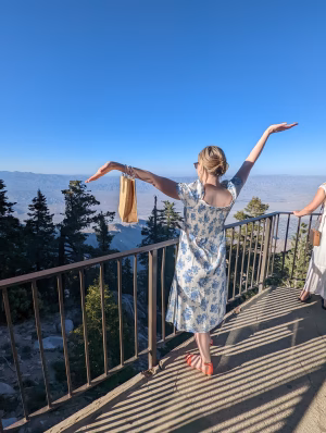 Stefanie McCormack - Project Casting Gallery Image 6 Stefanie McCormack - Gallery Image 6