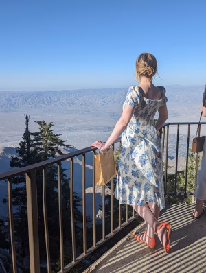 Stefanie McCormack - Project Casting Gallery Image 7 Stefanie McCormack - Gallery Image 7