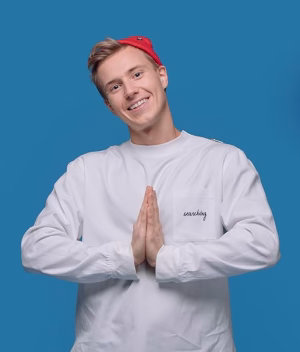 Kirill Solianik - Gallery Image 1