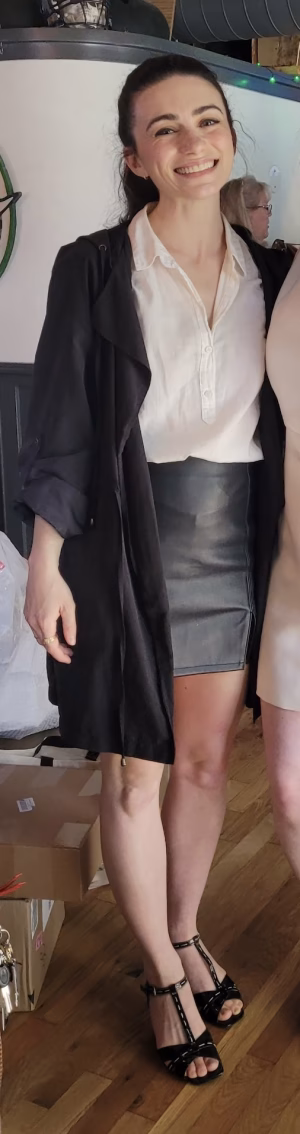 Valerie Paykov - Gallery Image 1