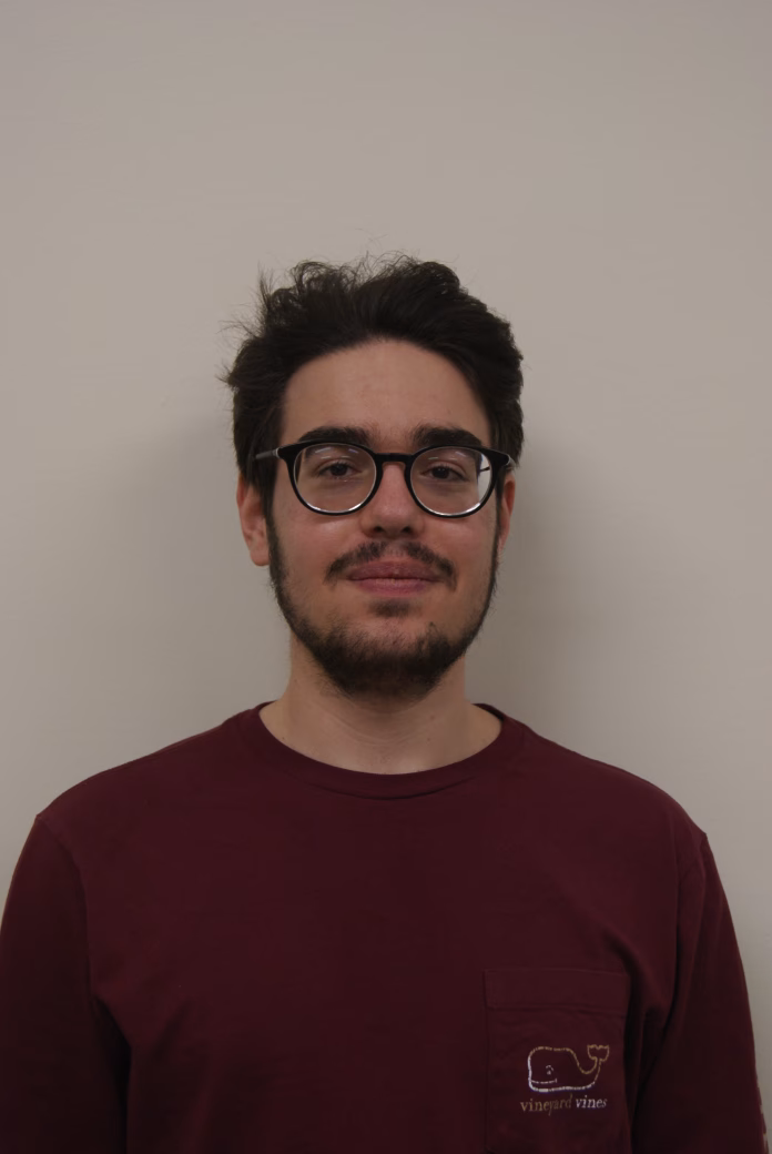 Nicolas Noravian - Profile Photo