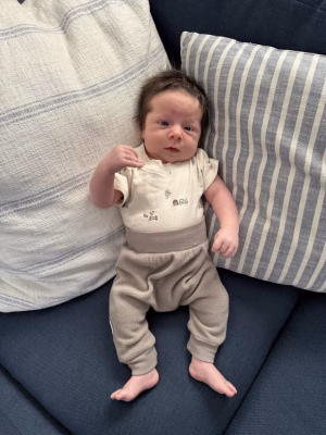 Emmett  Mitchell - Project Casting Gallery Image 6 Emmett  Mitchell - Gallery Image 6