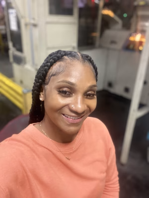 Crystal Haynes - Project Casting Gallery Image 8 Crystal Haynes - Gallery Image 8