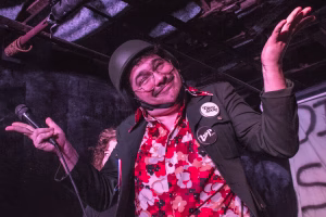 Charlie Walden - Project Casting Gallery Image 1 Charlie Walden - Gallery Image 1