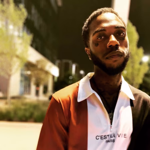 Jeffery Harris - Project Casting Gallery Image 3 Jeffery Harris - Gallery Image 3