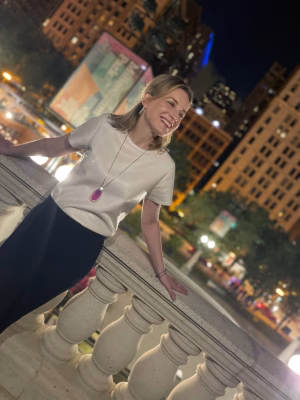 Stefanie McCormack - Project Casting Gallery Image 3 Stefanie McCormack - Gallery Image 3