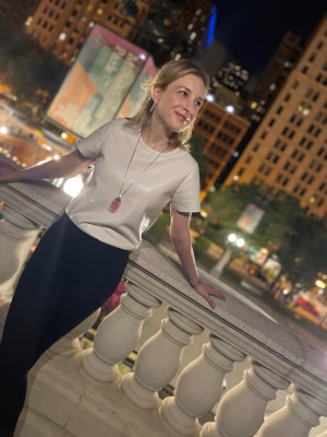 Stefanie McCormack - Project Casting Gallery Image 2 Stefanie McCormack - Gallery Image 2