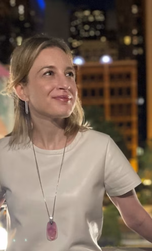 Stefanie McCormack - Project Casting Gallery Image 1 Stefanie McCormack - Gallery Image 1