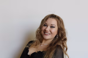 Liudmila Pasari - Project Casting Gallery Image 10 Liudmila Pasari - Gallery Image 10