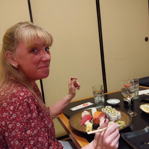 Deborah Smith - Project Casting Gallery Image 4 Deborah Smith - Gallery Image 4