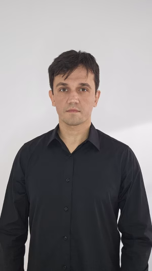 Sergii Golovko - Gallery Image 1