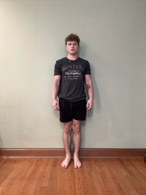 Riley Bolte - Project Casting Gallery Image 1 Riley Bolte - Gallery Image 1