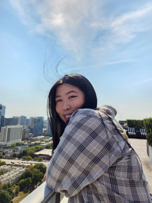 Janice Huang - Project Casting Gallery Image 1 Janice Huang - Gallery Image 1