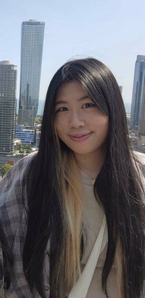 Janice Huang - Project Casting Gallery Image 3 Janice Huang - Gallery Image 3