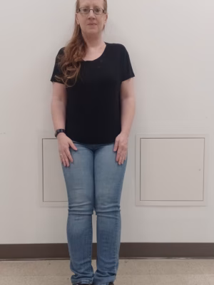 Tia Bailey - Project Casting Gallery Image 4 Tia Bailey - Gallery Image 4