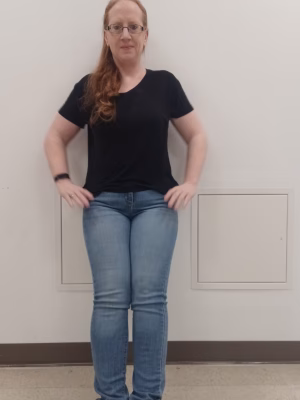 Tia Bailey - Project Casting Gallery Image 3 Tia Bailey - Gallery Image 3