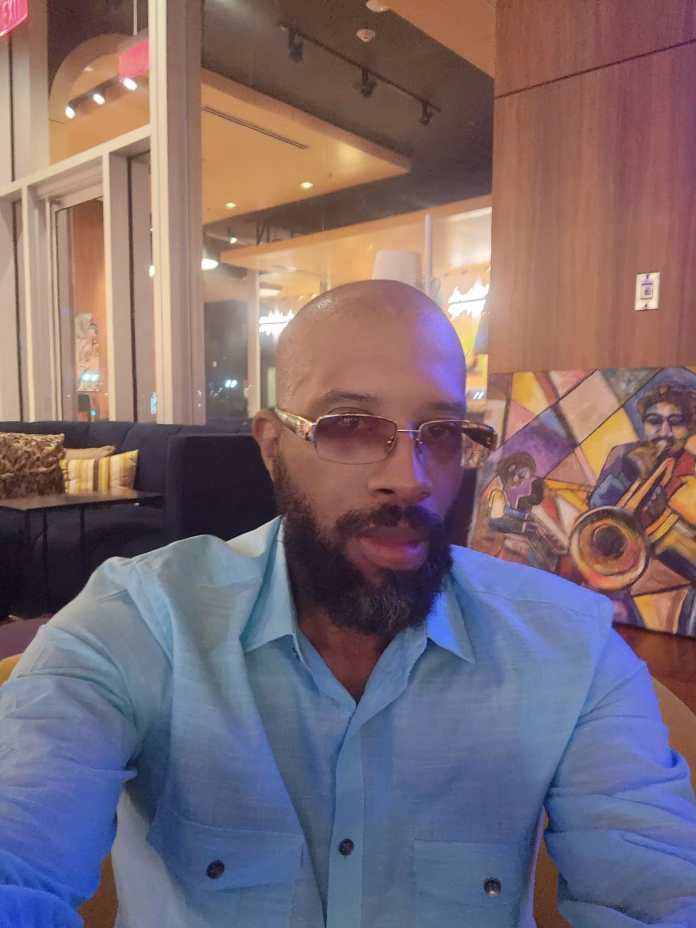 Jabez  Gray - Profile Photo