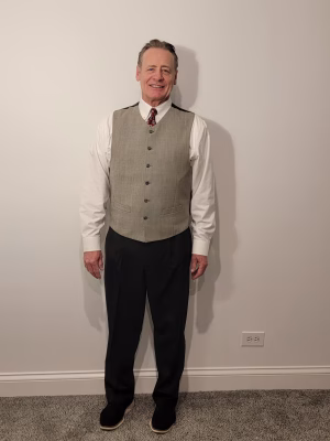 Christopher  Bear - Gallery Image 6