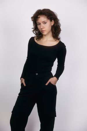 Kylie Ramirez - Gallery Image 1