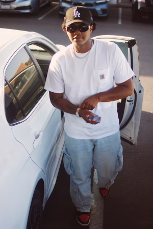 Jerome Reed III - Project Casting Gallery Image 8 Jerome Reed III - Gallery Image 8