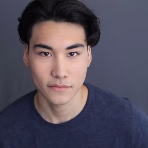 Darren Kim - Project Casting Gallery Image 6 Darren Kim - Gallery Image 6