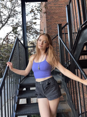 Marin Tillman - Project Casting Gallery Image 7 Marin Tillman - Gallery Image 7