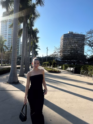 Ariela Nemirovski - Project Casting Gallery Image 4 Ariela Nemirovski - Gallery Image 4